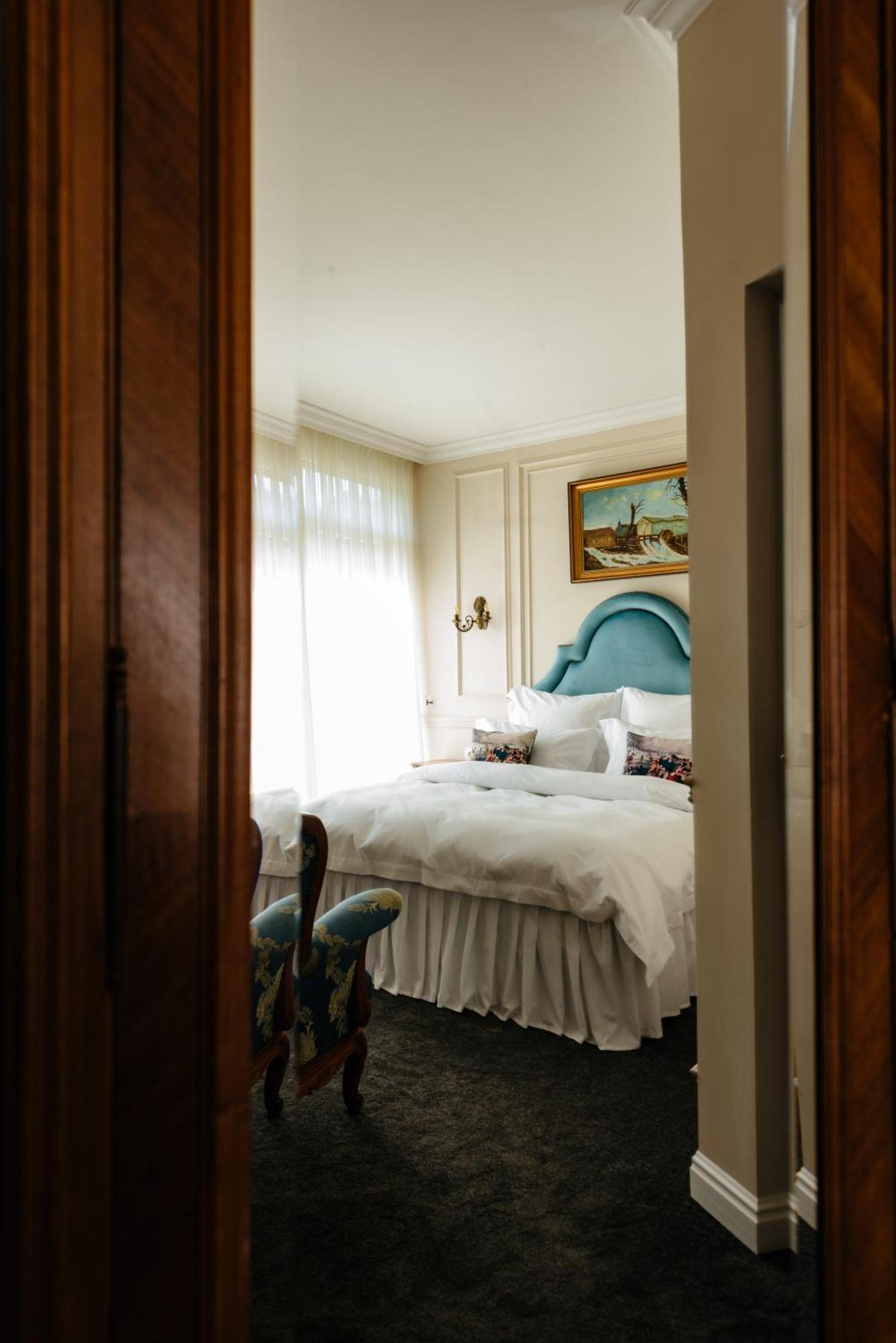 Ateneea Luxury Rooms Cluj-Napoca Exterior foto