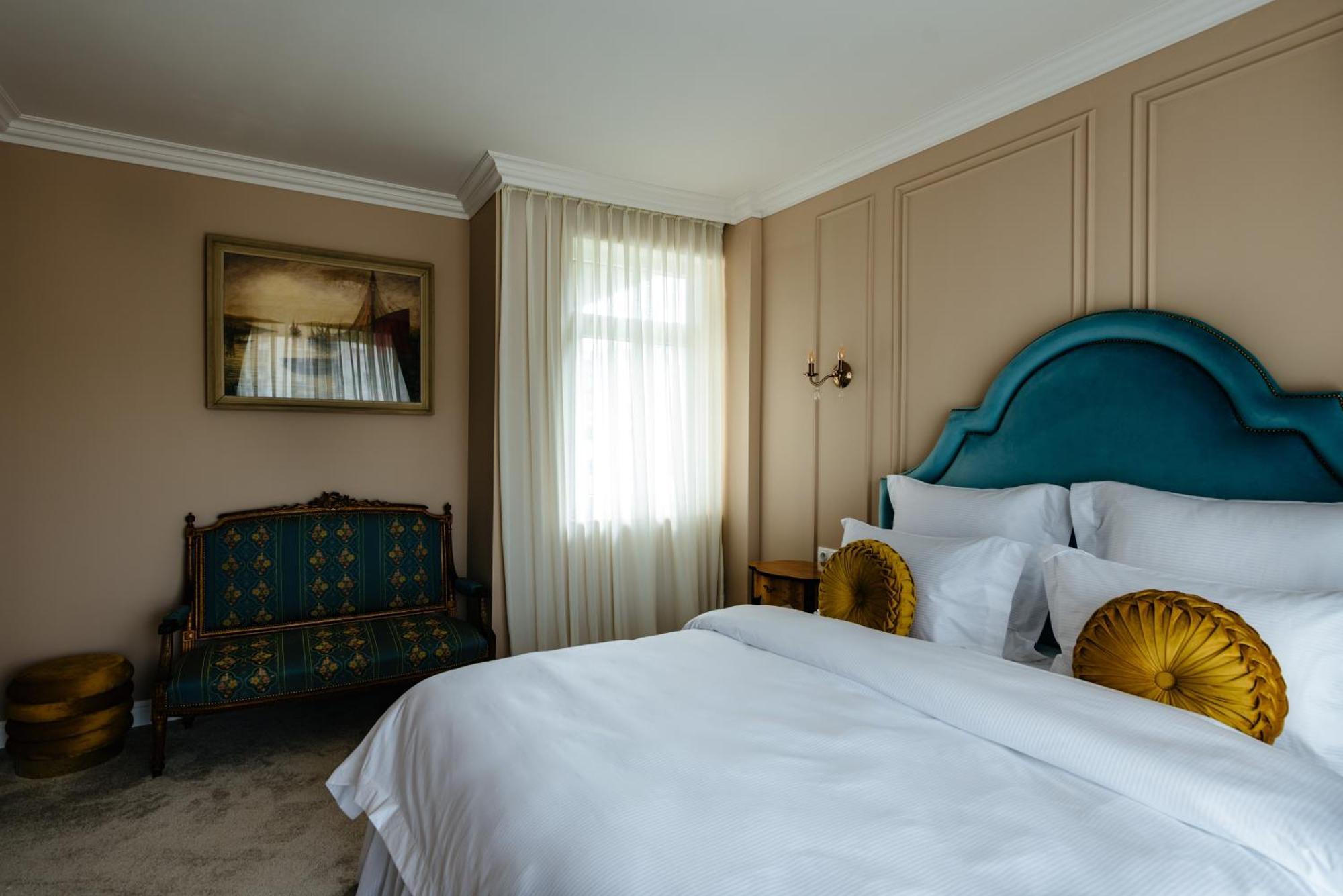 Ateneea Luxury Rooms Cluj-Napoca Exterior foto