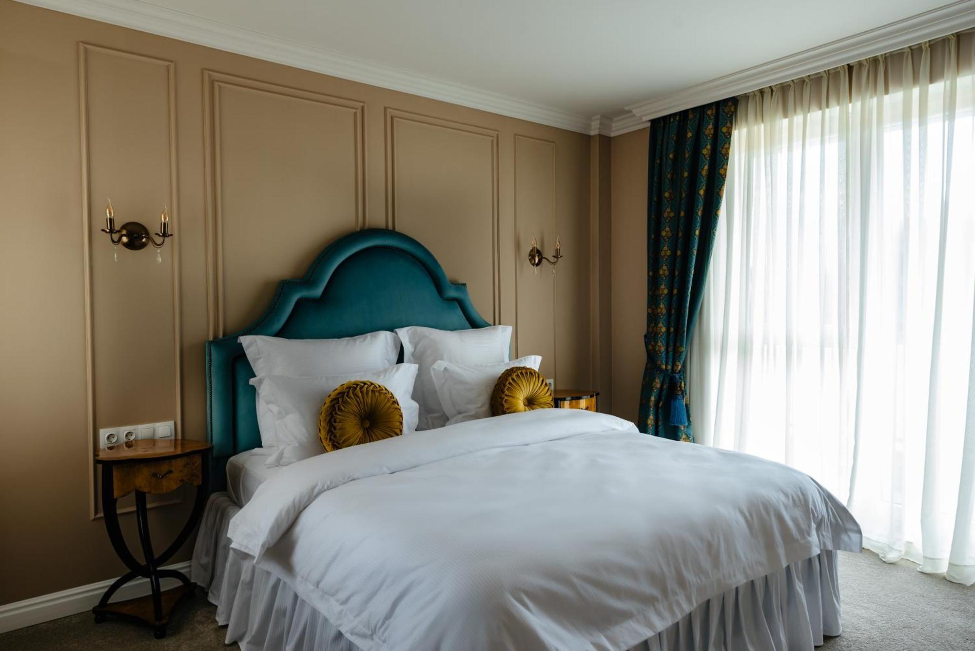 Ateneea Luxury Rooms Cluj-Napoca Exterior foto