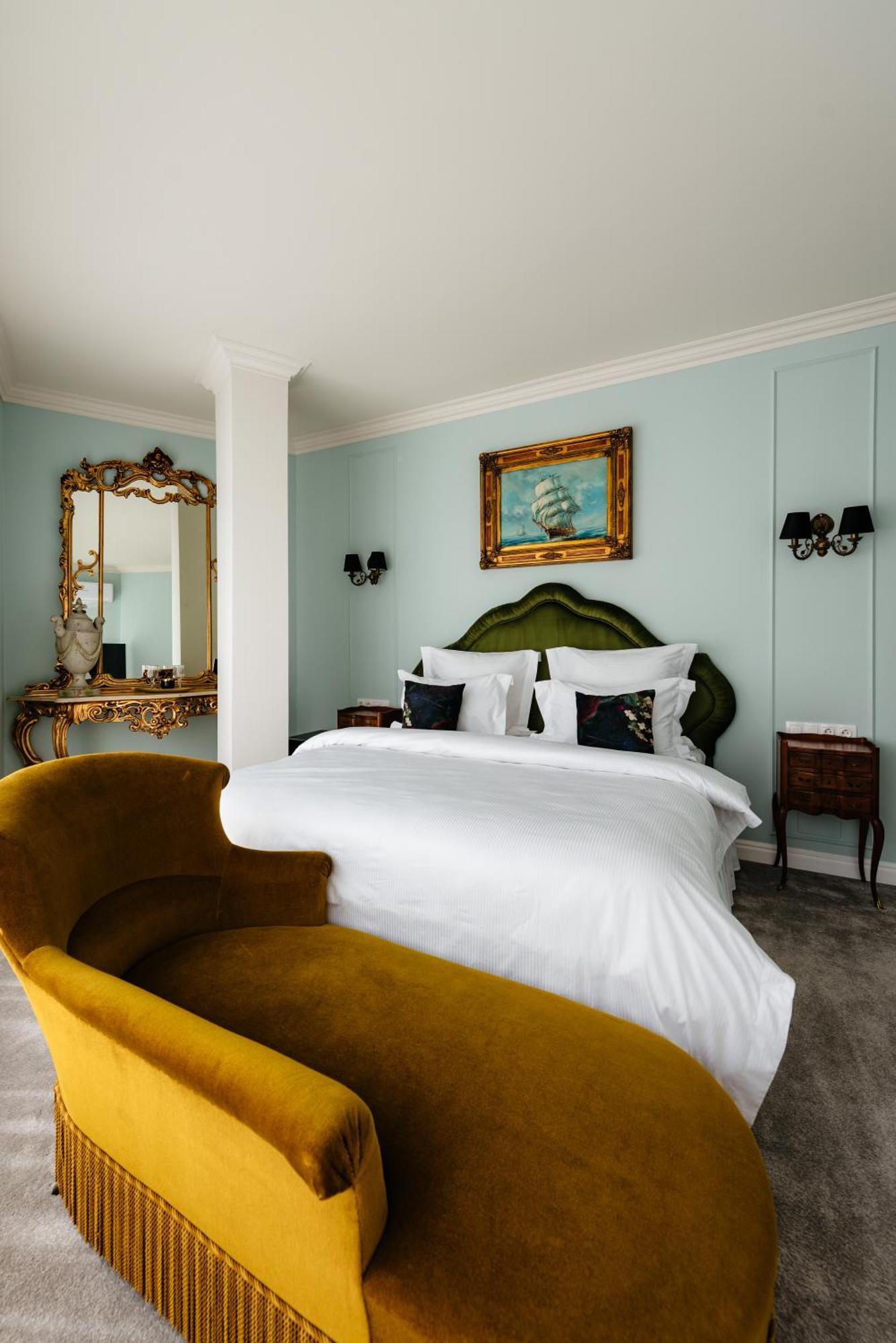 Ateneea Luxury Rooms Cluj-Napoca Exterior foto
